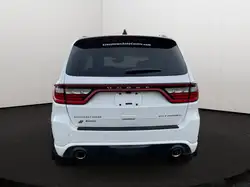 Dodge Durango 2024