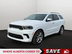 Dodge Durango 2024