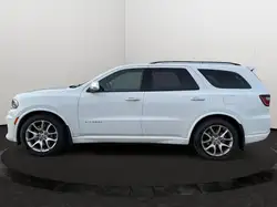 Dodge Durango 2024