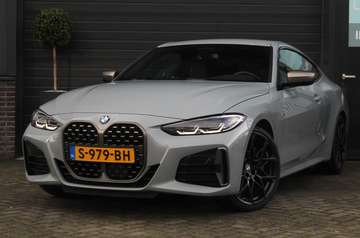 4-serie Coupé M440i xDrive M-Sport Pro High Execut