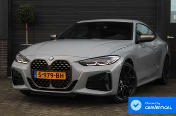 4-serie Coupé M440i xDrive M-Sport Pro High Execut