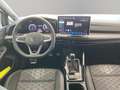 Volkswagen Golf VIII R-Line (ACC.SHZ.PDC.DAB) 1.5 TSI Argent - thumbnail 10