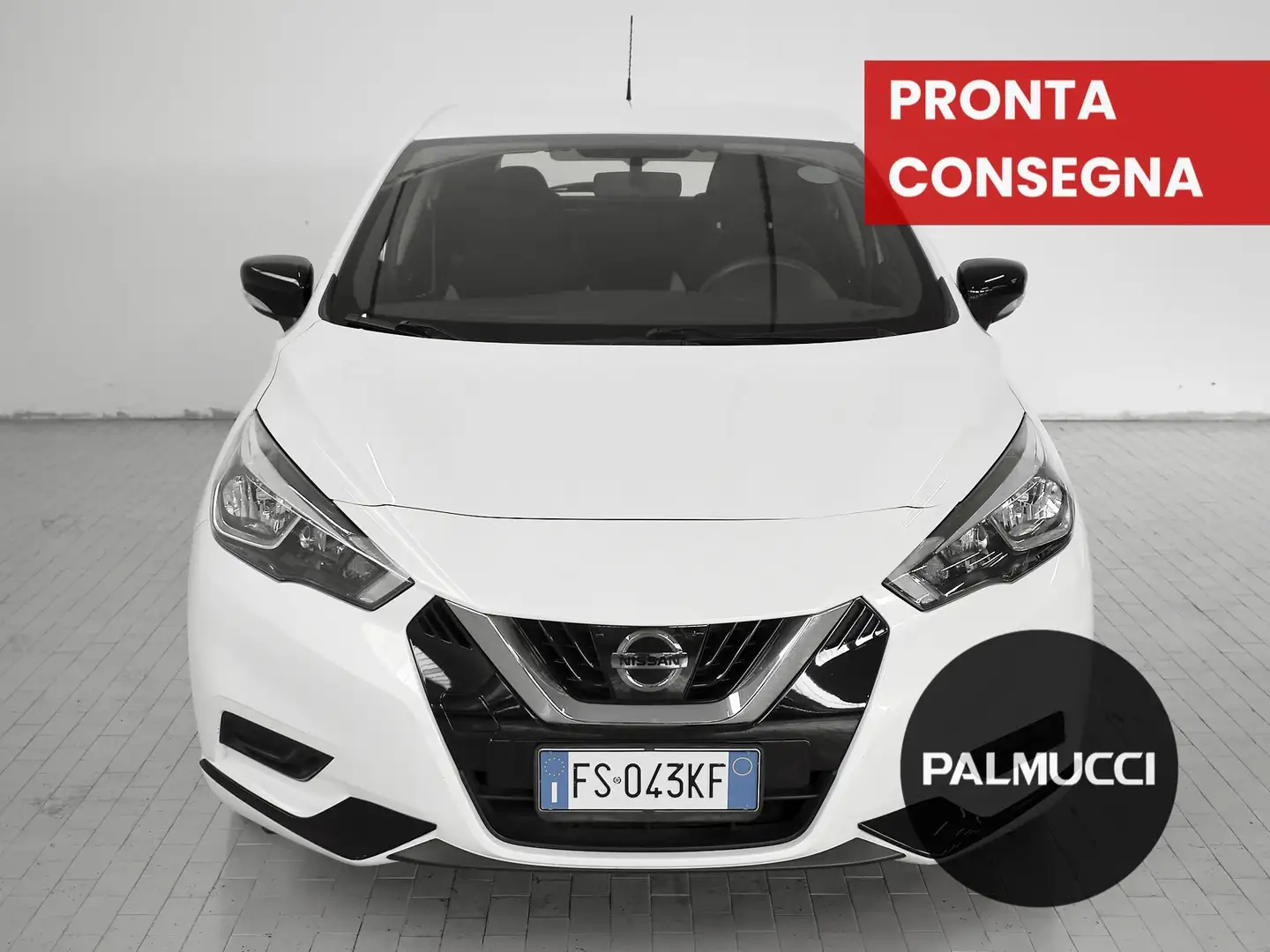 Nissan Micra Micra 1.5 dCi 8V 5 porte Acenta - 2