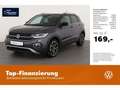 Volkswagen T-Cross 1.0 TSI OPF Style Grau - thumbnail 1