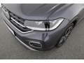 Volkswagen T-Cross 1.0 TSI OPF Style Grau - thumbnail 7