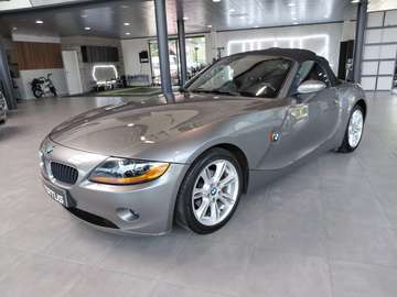 Z4 2.5iA 24v Pack