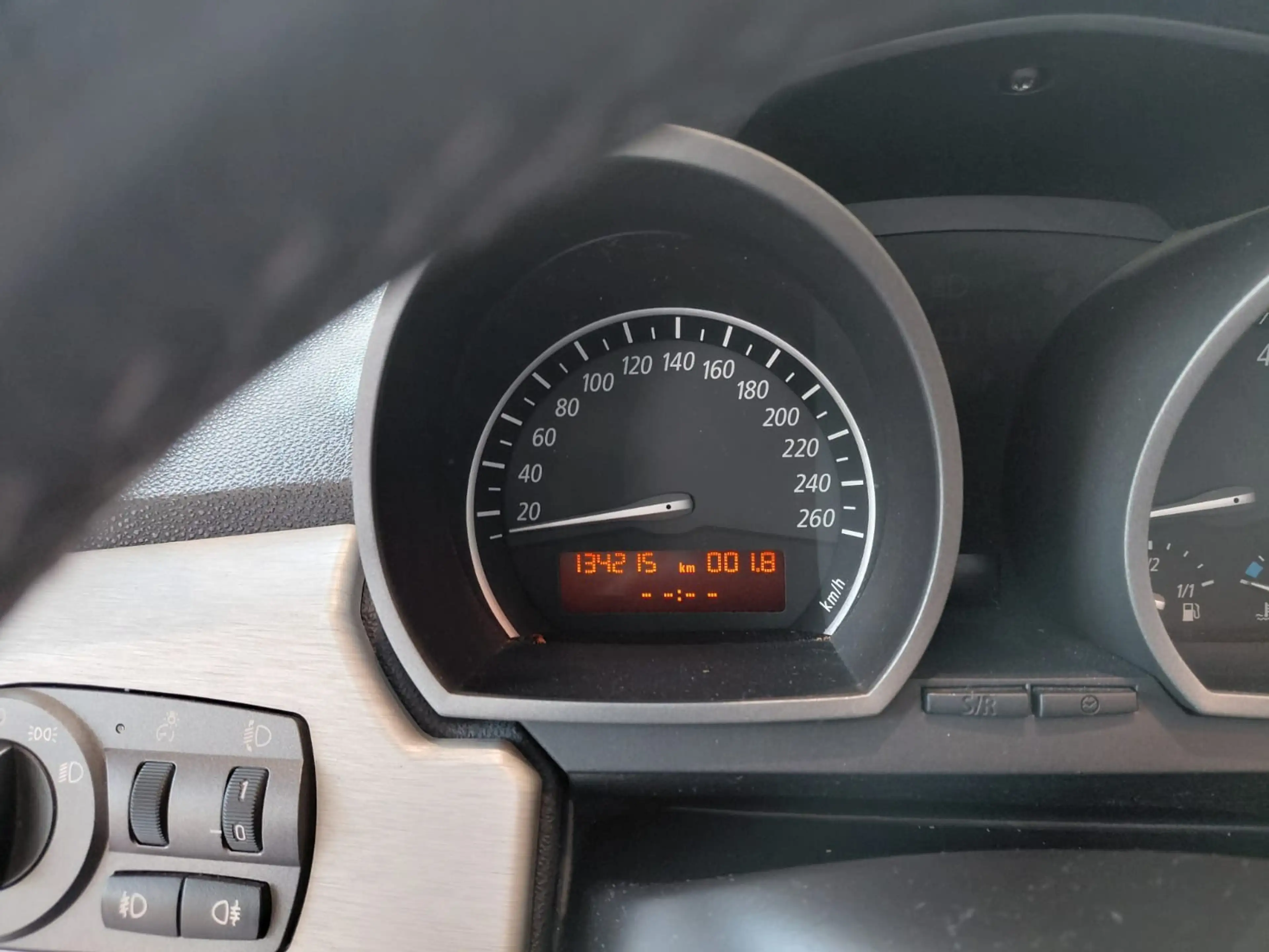 BMW Z4 Z4 2.5iA 24v Pack — photo 6