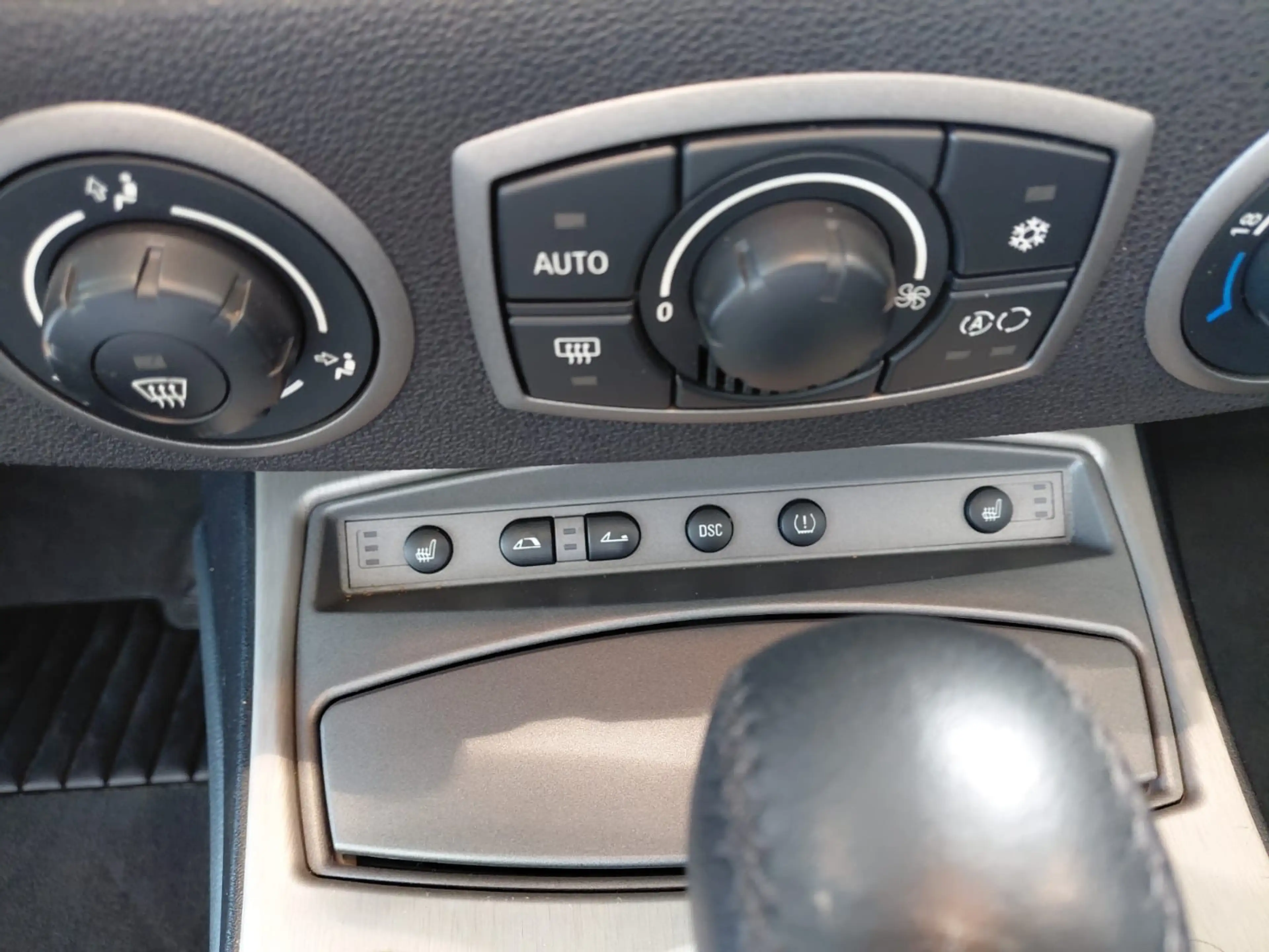 BMW Z4 Z4 2.5iA 24v Pack — photo 9