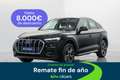 Audi 50 Sportback TFSIe Advanced quattro-ultra S tronic Noir - thumbnail 1