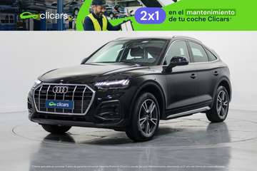 Sportback TFSIe Advanced quattro-ultra S tronic