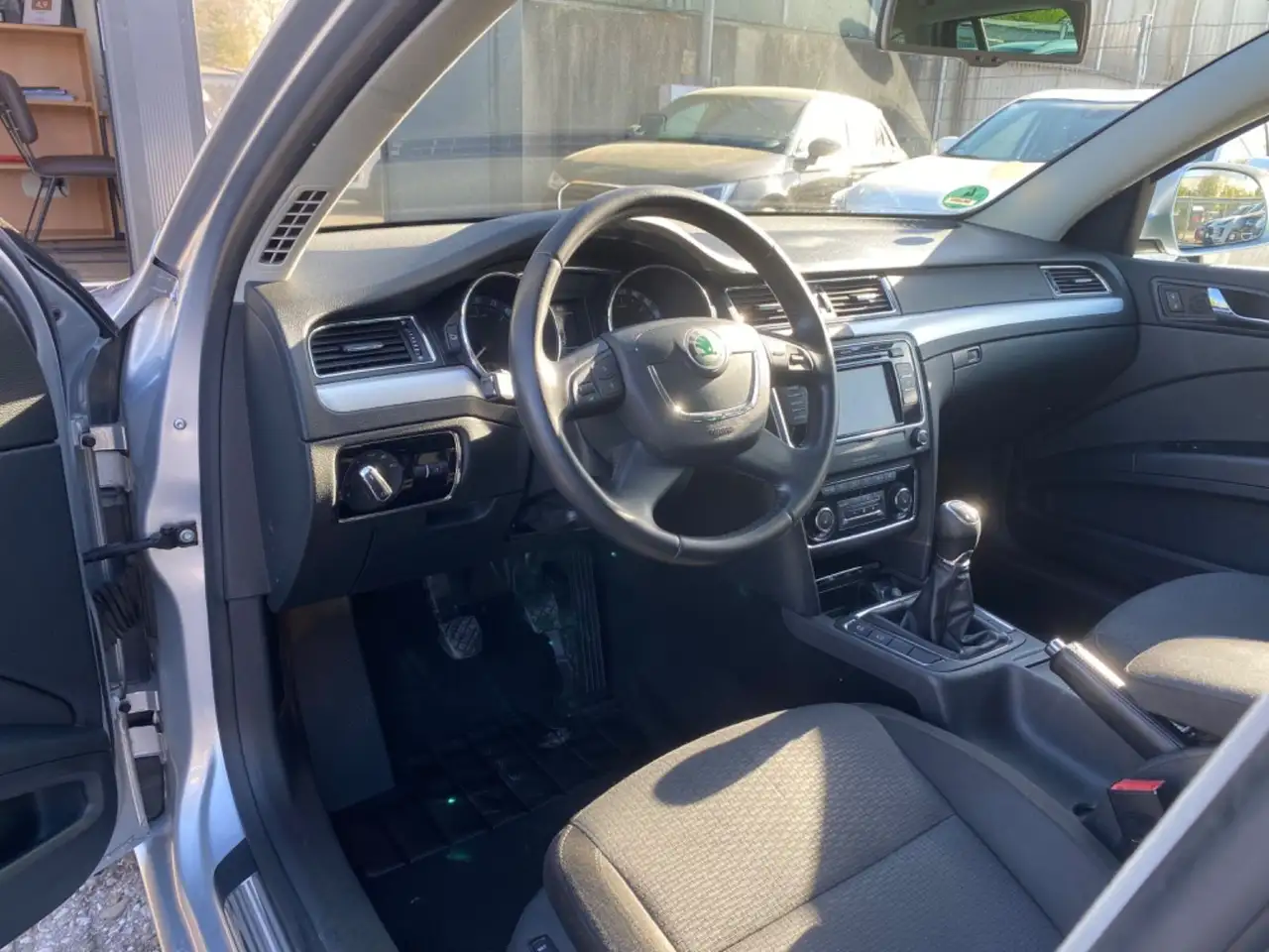 Das Auto