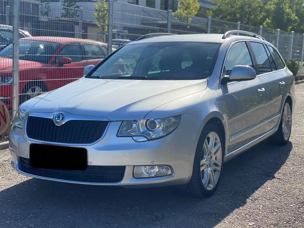 Das Auto