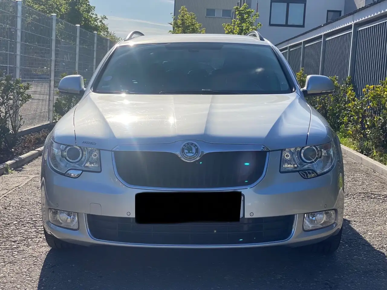 Das Auto