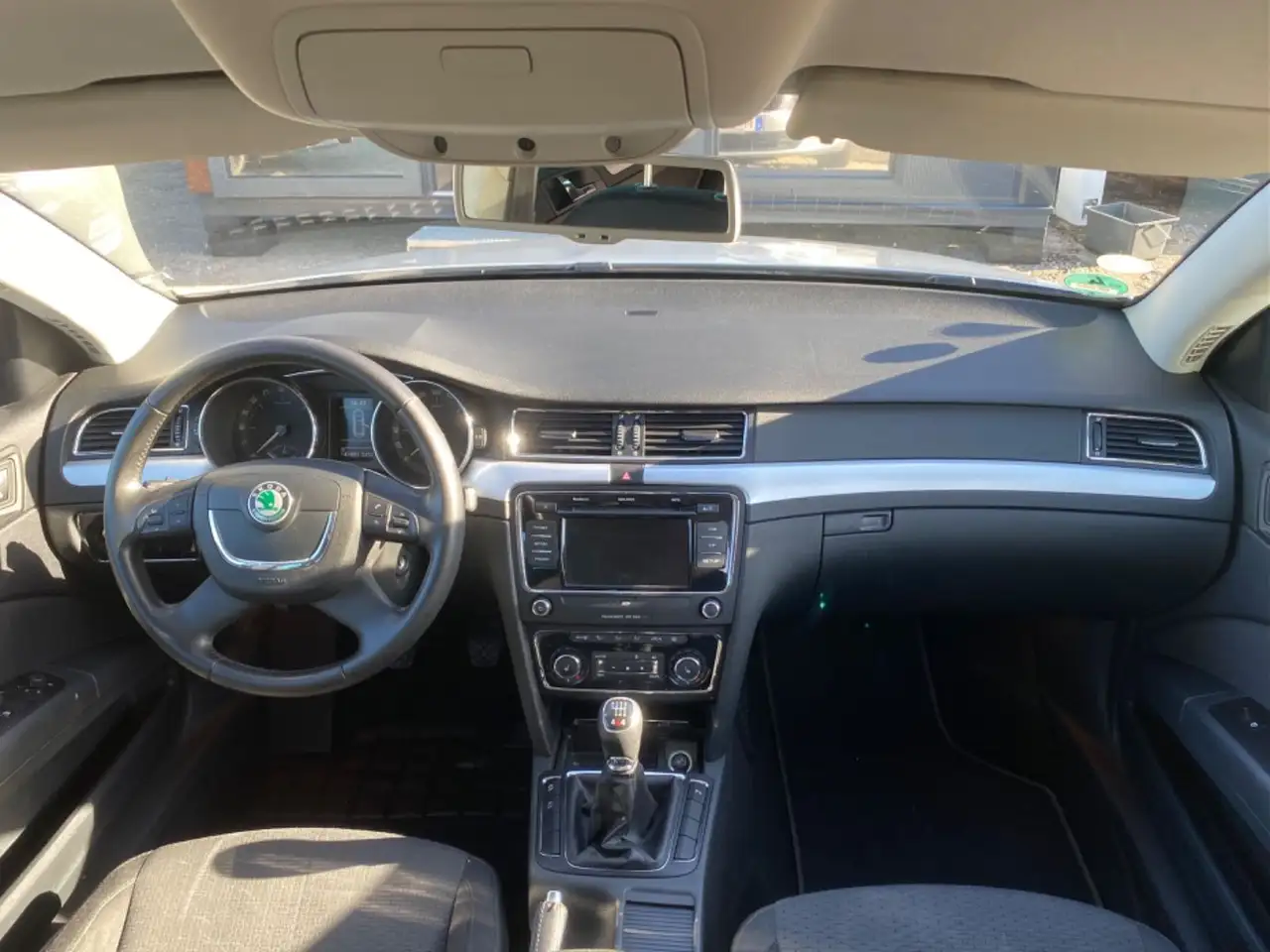 Das Auto