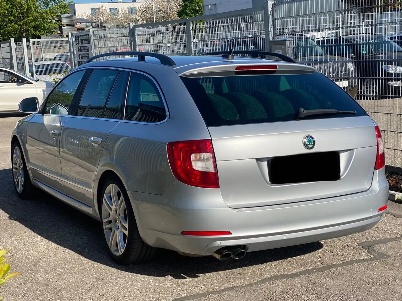 Das Auto