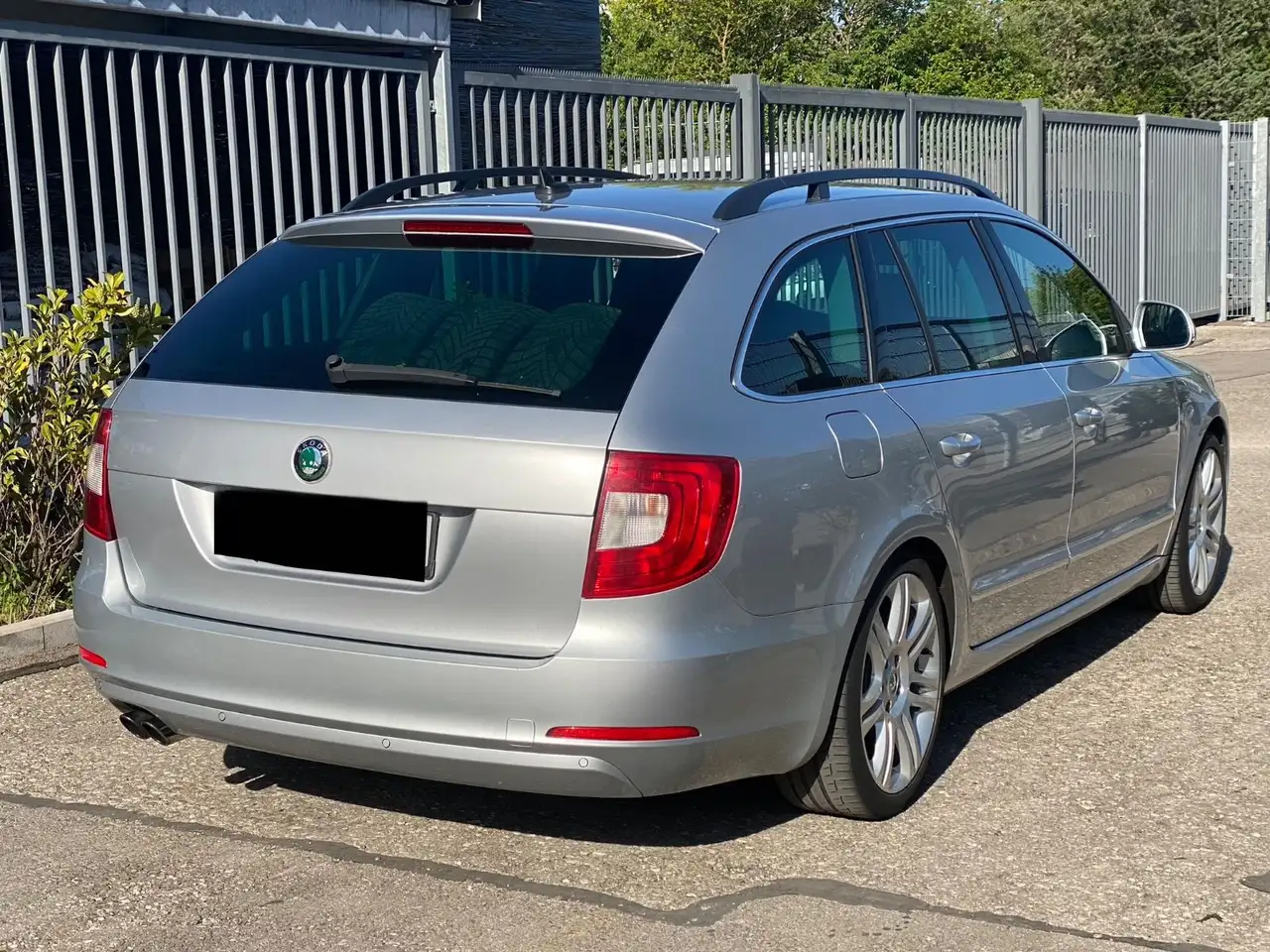 Das Auto