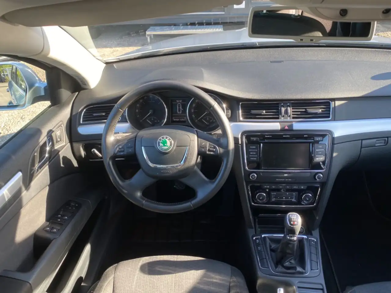 Das Auto