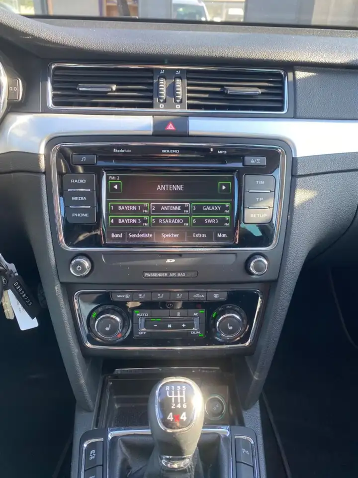 Das Auto