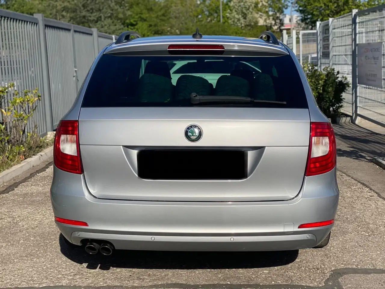 Das Auto