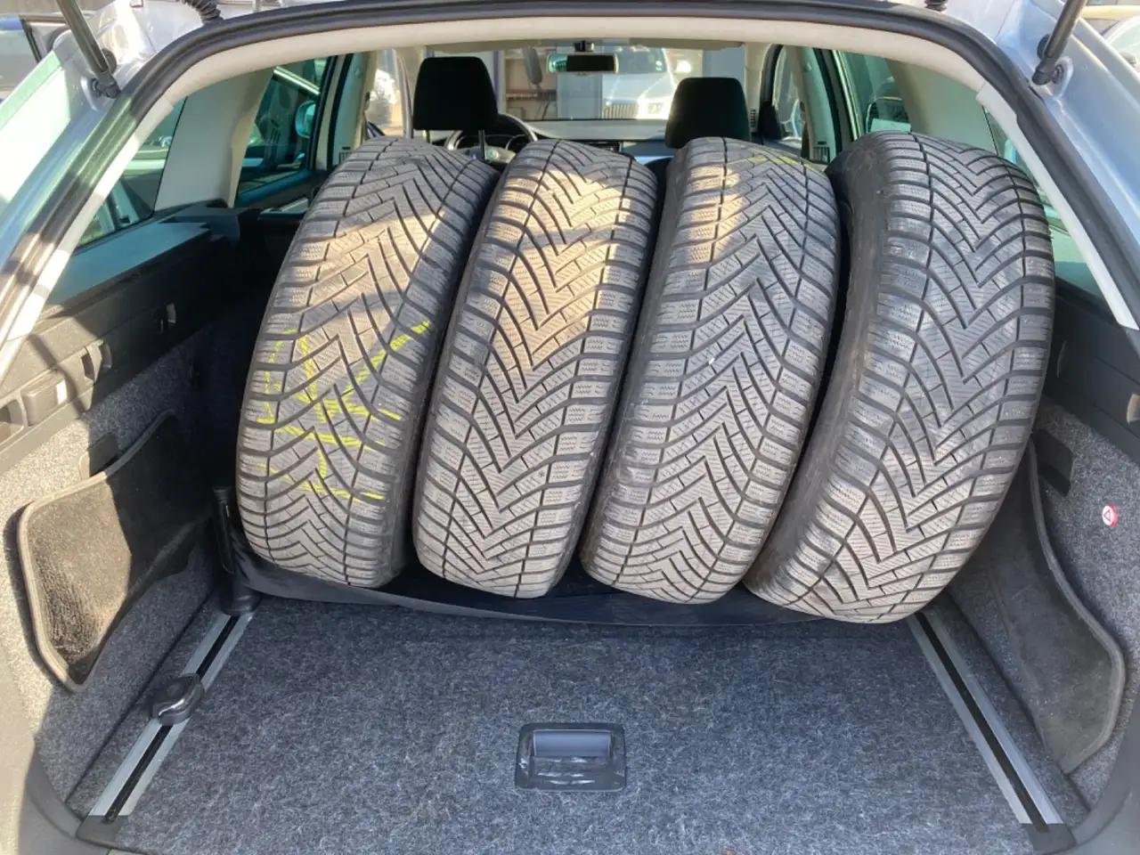 Das Auto