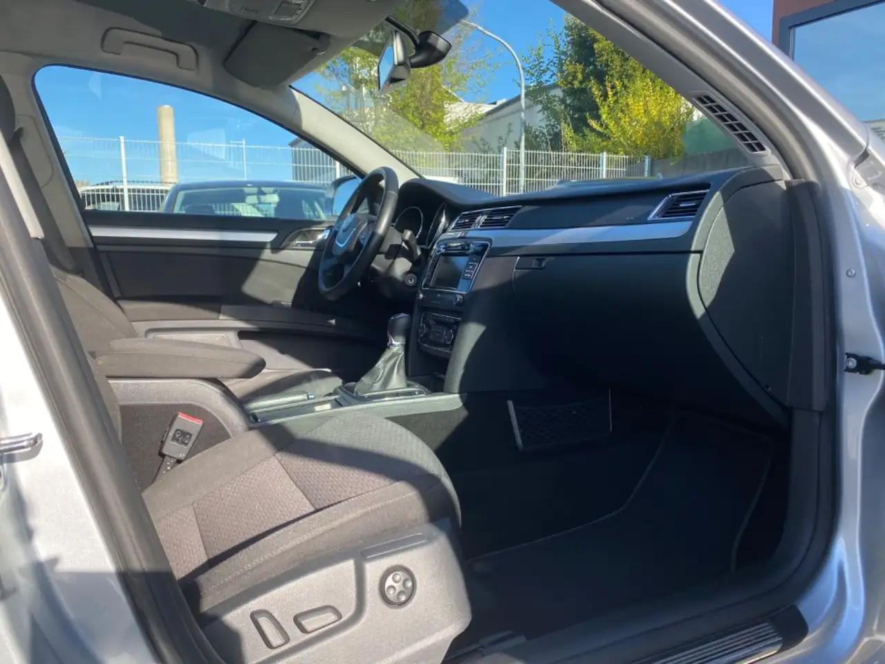 Das Auto