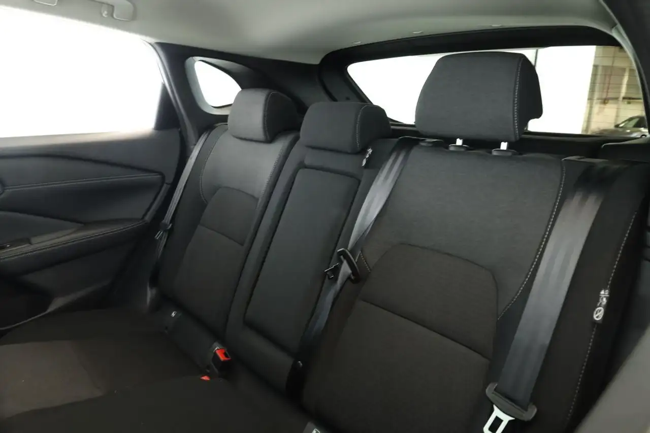 Nissan Qashqai 1.3 DIG-T N-Connecta Pano Nav SitzHZ 360, миниатюра 15