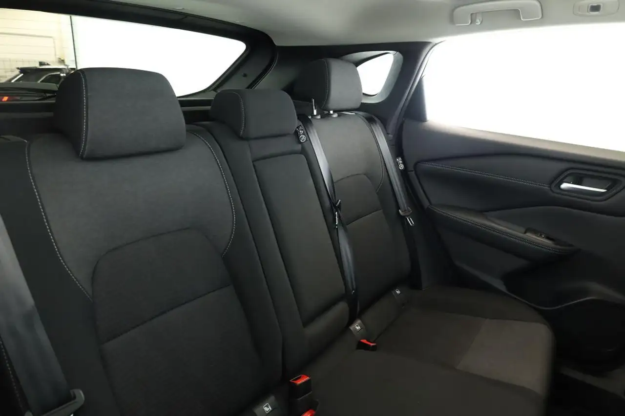 Nissan Qashqai 1.3 DIG-T N-Connecta Pano Nav SitzHZ 360, миниатюра 14