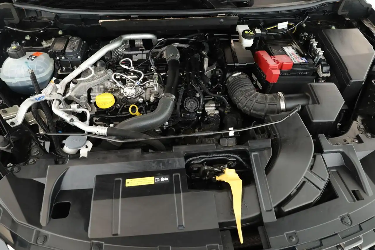 Nissan Qashqai 1.3 DIG-T N-Connecta Pano Nav SitzHZ 360, миниатюра 8
