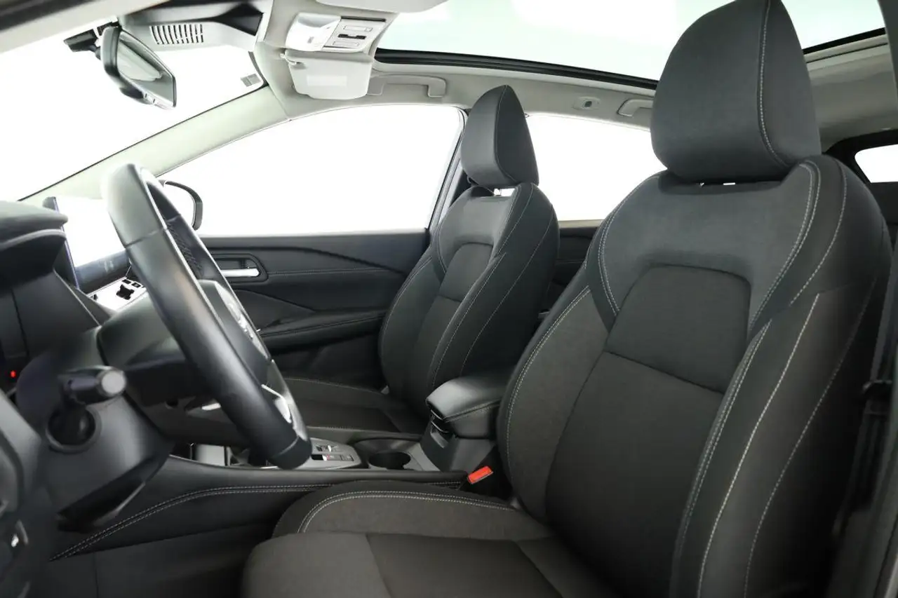 Nissan Qashqai 1.3 DIG-T N-Connecta Pano Nav SitzHZ 360, миниатюра 16