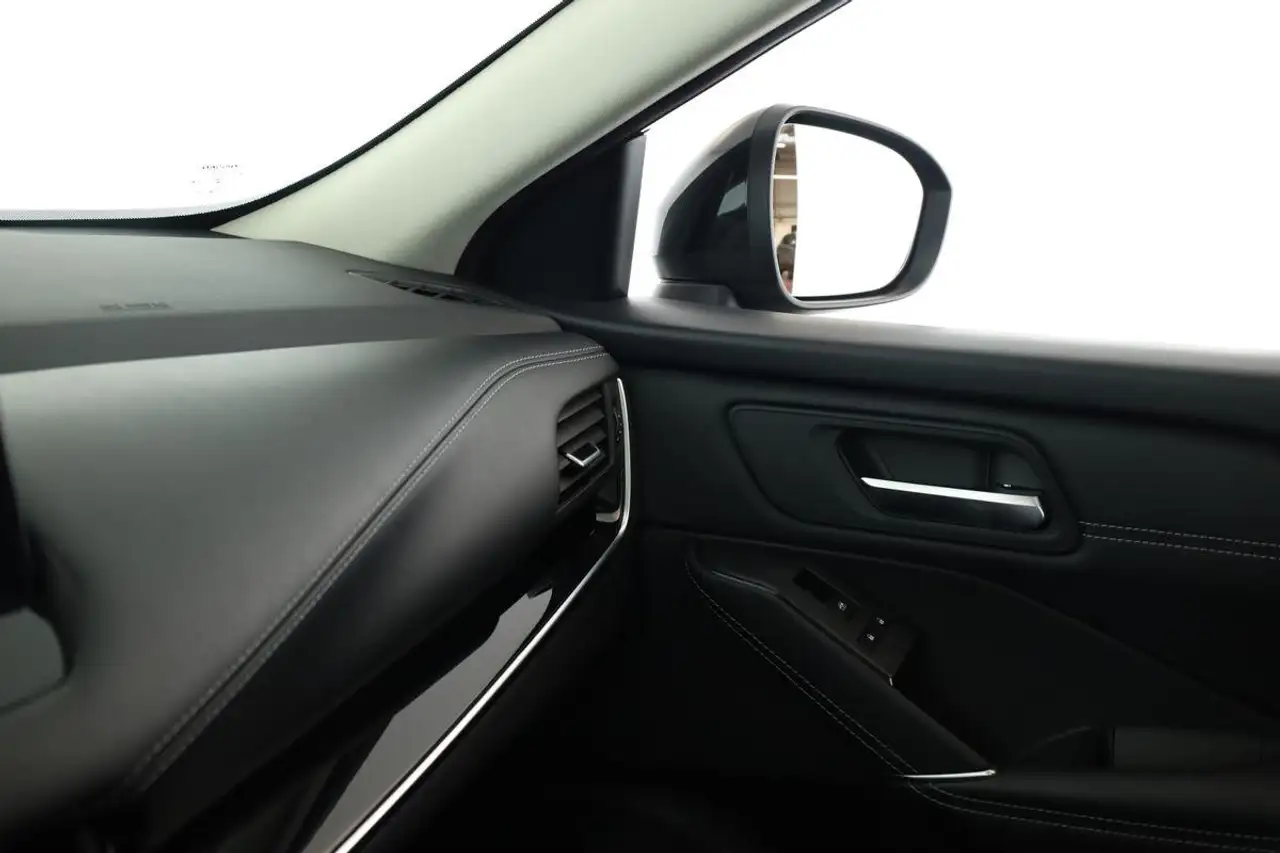 Nissan Qashqai 1.3 DIG-T N-Connecta Pano Nav SitzHZ 360, миниатюра 23
