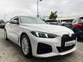 BMW 420 d Gran Coupé M-Sport-Pro GARANTIE bis 03/2030 Weiß - thumbnail 4