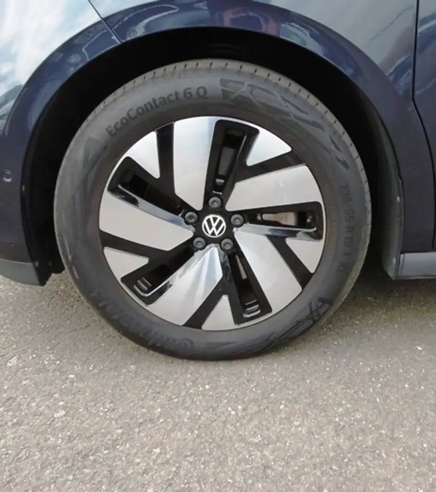 Volkswagen ID. Buzz 150 kW Pro Klima Navi Rückfahrkamera Sitzheizung 14