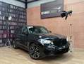 BMW X3 M Competition Negro - thumbnail 3