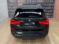 BMW X3 M Competition Negro - thumbnail 26