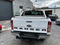 Ford Ranger 2.0 BiT EcoBlue Limited (EU6.2) Blanc - thumbnail 8