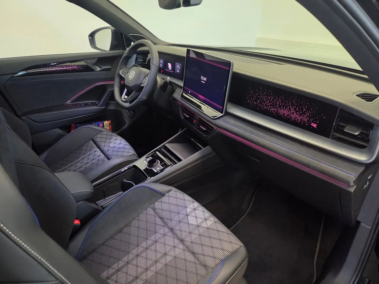 Volkswagen Tayron 2026