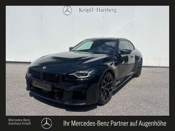 Coupe G87 Klima