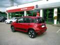 Fiat Panda 1.0 Hybrid 70 CV Cross KM 0 Rosso - thumbnail 3