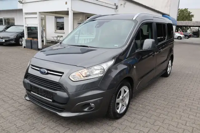 Ford Tourneo Connect Grand 1.5 TDCi Start/Stop Titanium