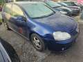 Volkswagen Golf Golf 4X4 TOP!!! 1,9 TDI 4MOTION Comfortline Bleu - thumbnail 13
