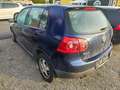 Volkswagen Golf Golf 4X4 TOP!!! 1,9 TDI 4MOTION Comfortline Bleu - thumbnail 10