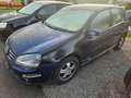 Volkswagen Golf Golf 4X4 TOP!!! 1,9 TDI 4MOTION Comfortline Bleu - thumbnail 11