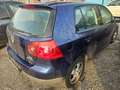 Volkswagen Golf Golf 4X4 TOP!!! 1,9 TDI 4MOTION Comfortline Bleu - thumbnail 2