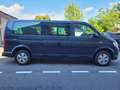 Volkswagen T6 Caravelle Caravelle 2.0 TDI 150 BMT Longue DSG7 4Motion Bleu - thumbnail 4