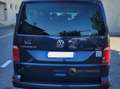 Volkswagen T6 Caravelle Caravelle 2.0 TDI 150 BMT Longue DSG7 4Motion Bleu - thumbnail 8