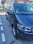 Volkswagen T6 Caravelle Caravelle 2.0 TDI 150 BMT Longue DSG7 4Motion Bleu - thumbnail 3