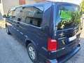 Volkswagen T6 Caravelle Caravelle 2.0 TDI 150 BMT Longue DSG7 4Motion Bleu - thumbnail 7