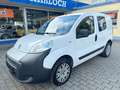 Fiat Fiorino Kombi / LKW 5-Sitzer Schiebtür Blanc - thumbnail 2