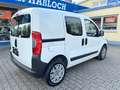 Fiat Fiorino Kombi / LKW 5-Sitzer Schiebtür Blanc - thumbnail 14