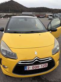 1.2i PureTech So Chic S&S ETG